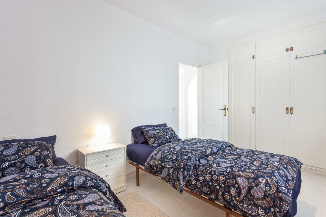 Appartement Mi Jardin *