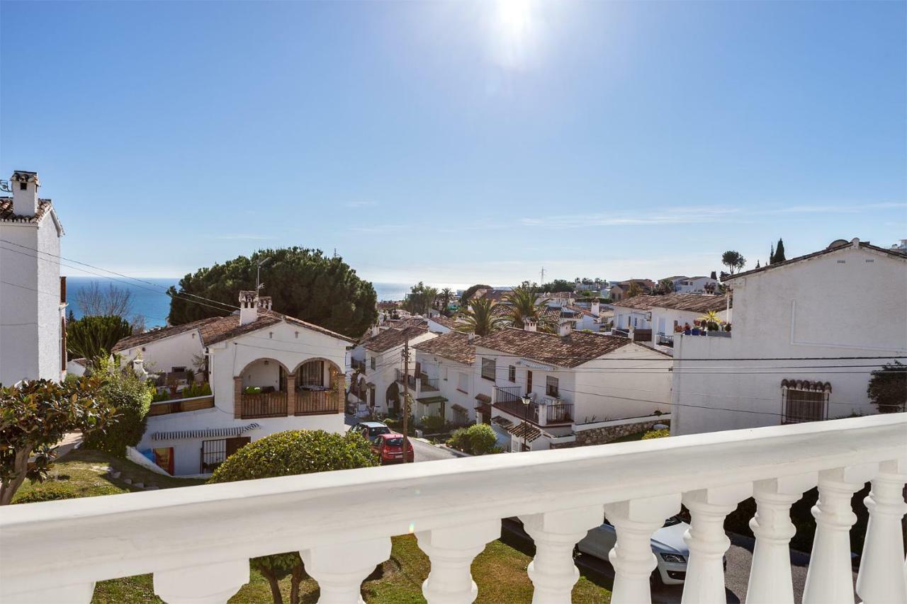 Mi Jardin Appartement Benalmádena