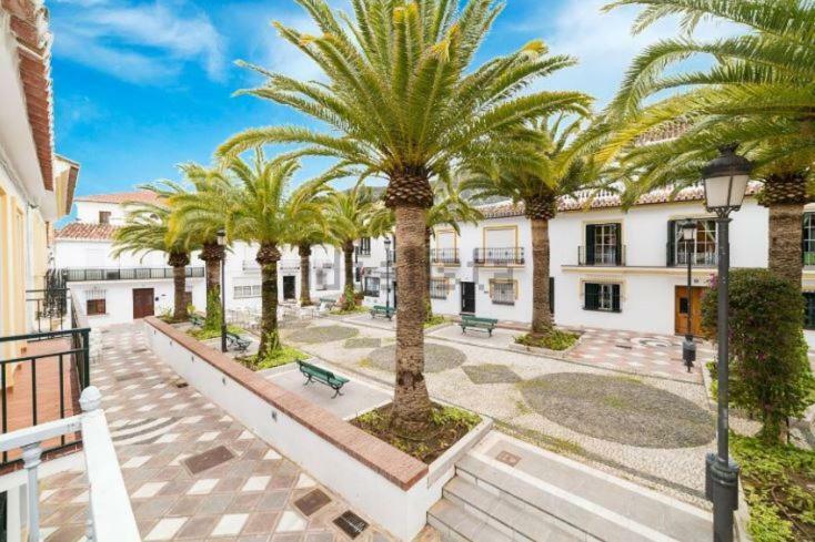 Appartement Mi Jardin