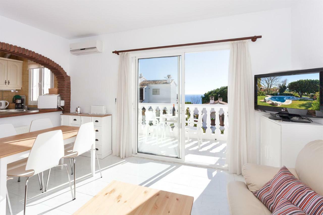 Appartement Mi Jardin