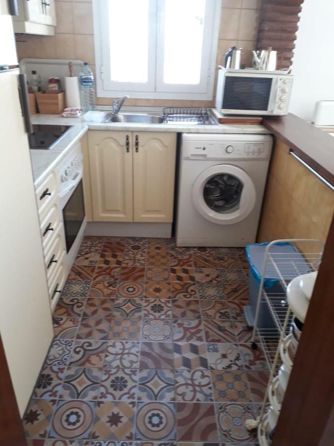 Appartement Mi Jardin *