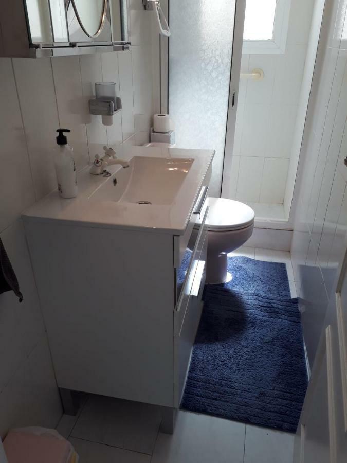 Appartement Mi Jardin Benalmádena