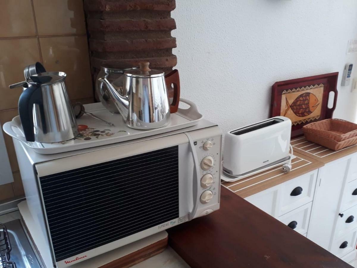 Mi Jardin Appartement
