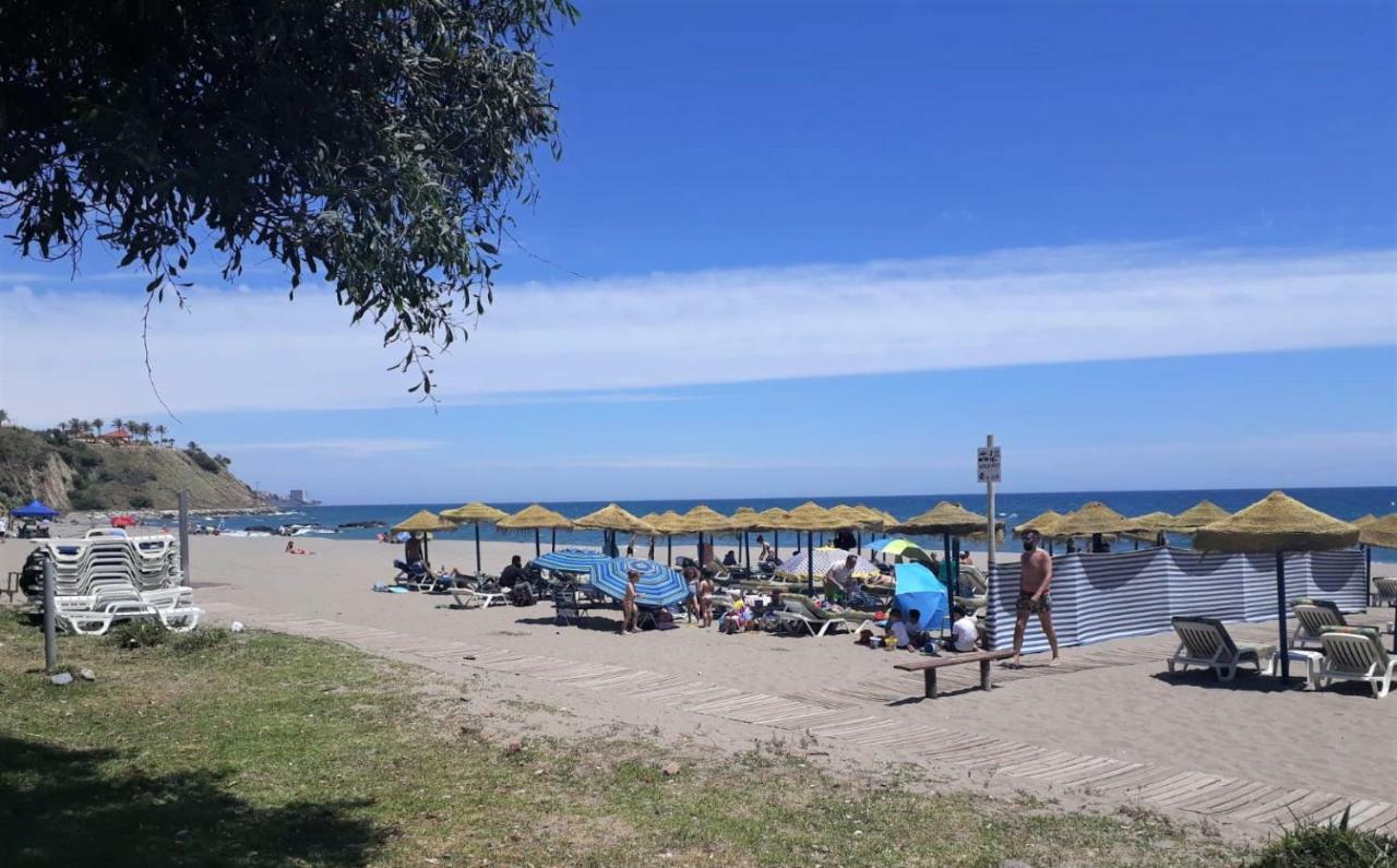 Mi Jardin * Benalmádena